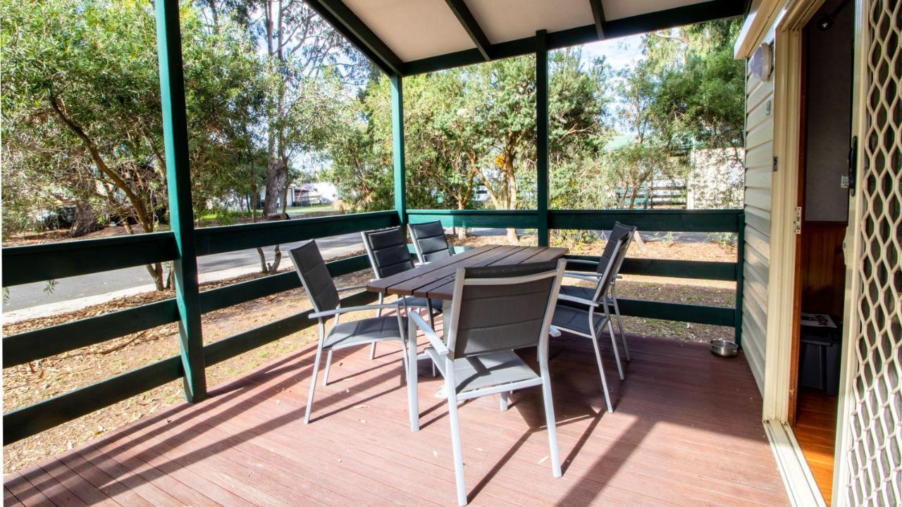 Bellarine Bayside Portarlington Ξενοδοχείο Εξωτερικό φωτογραφία