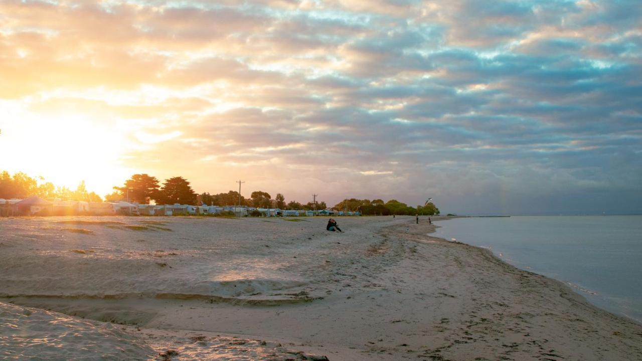 Bellarine Bayside Portarlington Ξενοδοχείο Εξωτερικό φωτογραφία