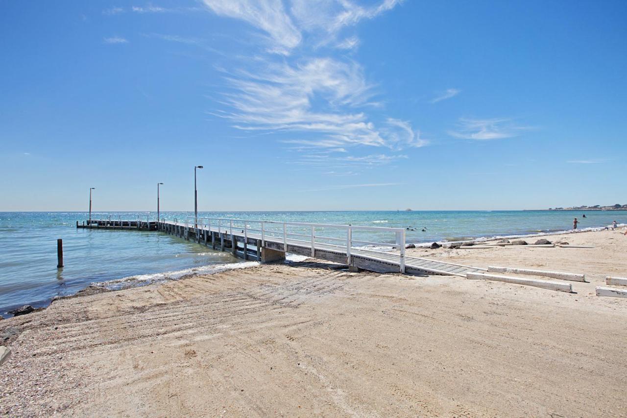 Bellarine Bayside Portarlington Ξενοδοχείο Εξωτερικό φωτογραφία