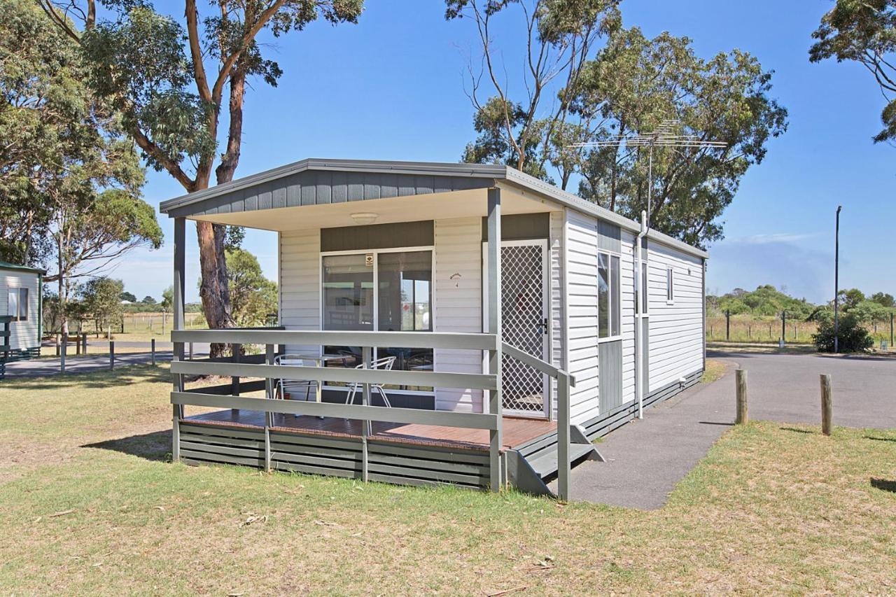 Bellarine Bayside Portarlington Ξενοδοχείο Εξωτερικό φωτογραφία