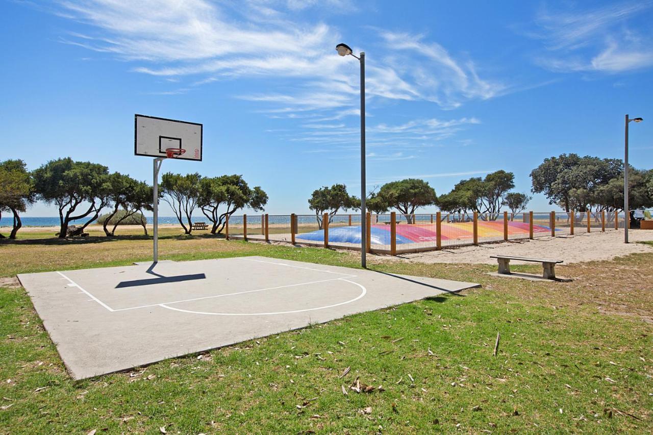 Bellarine Bayside Portarlington Ξενοδοχείο Εξωτερικό φωτογραφία