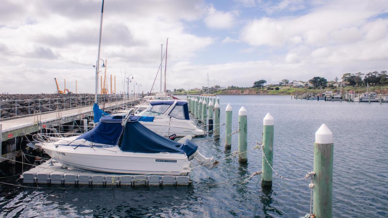 Bellarine Bayside Portarlington Ξενοδοχείο Εξωτερικό φωτογραφία