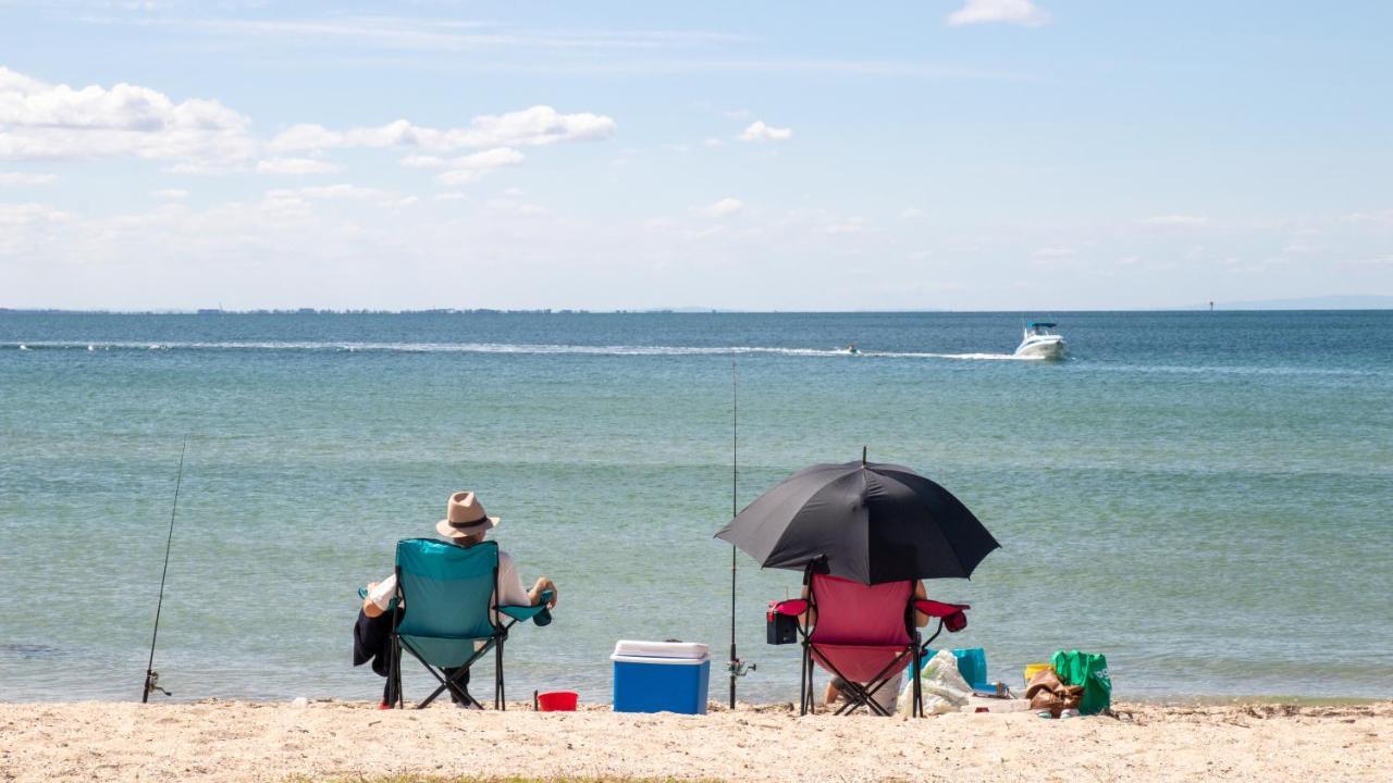 Bellarine Bayside Portarlington Ξενοδοχείο Εξωτερικό φωτογραφία