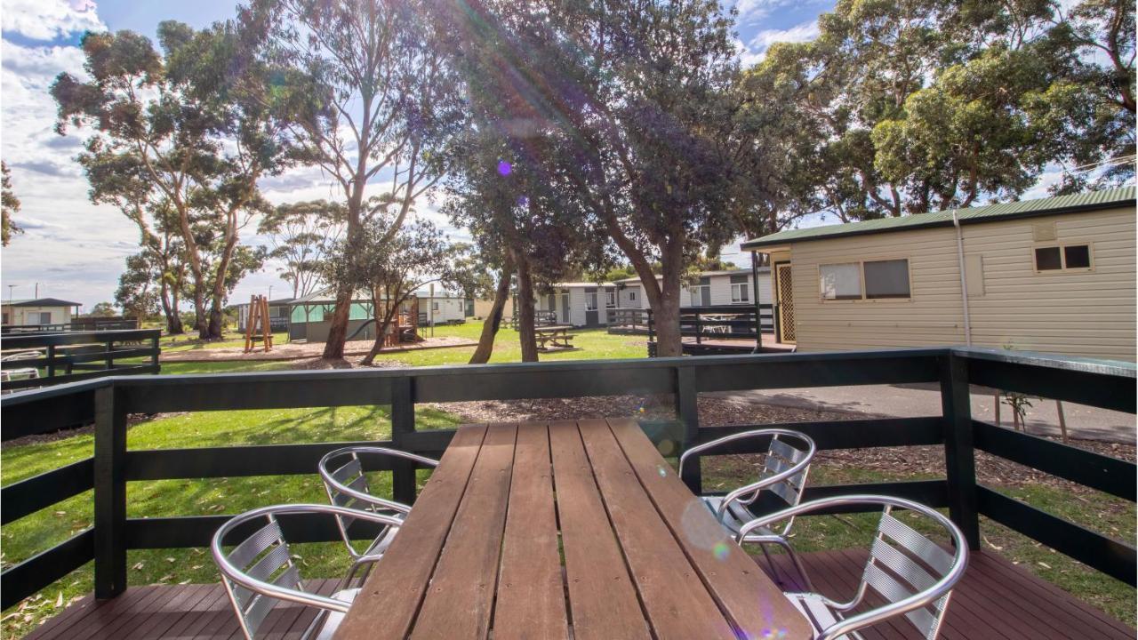 Bellarine Bayside Portarlington Ξενοδοχείο Εξωτερικό φωτογραφία