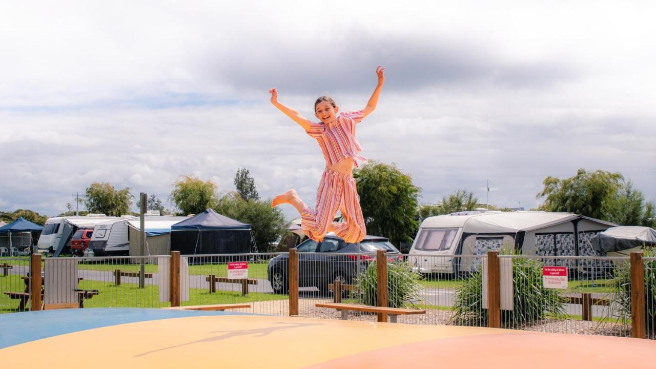 Bellarine Bayside Portarlington Ξενοδοχείο Εξωτερικό φωτογραφία