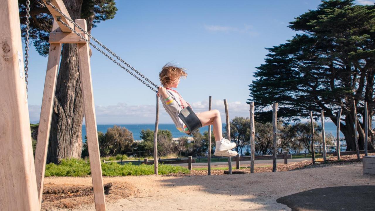 Bellarine Bayside Portarlington Ξενοδοχείο Εξωτερικό φωτογραφία