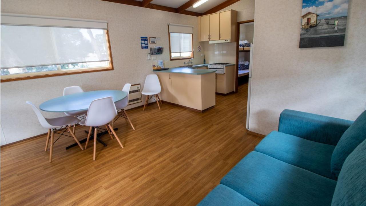 Bellarine Bayside Portarlington Ξενοδοχείο Εξωτερικό φωτογραφία