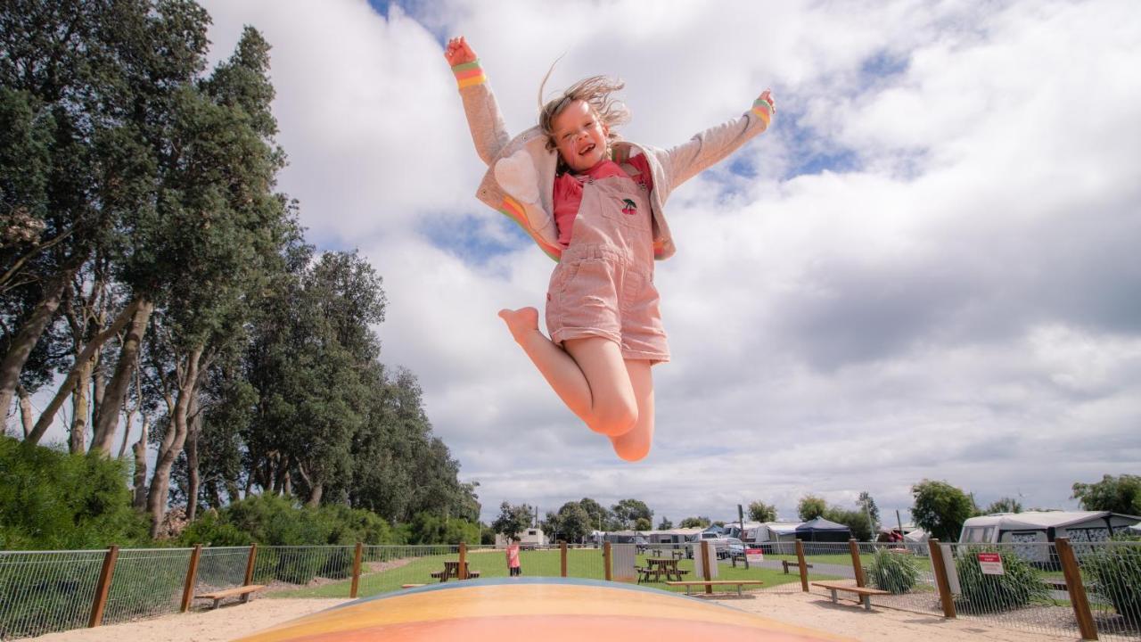 Bellarine Bayside Portarlington Ξενοδοχείο Εξωτερικό φωτογραφία