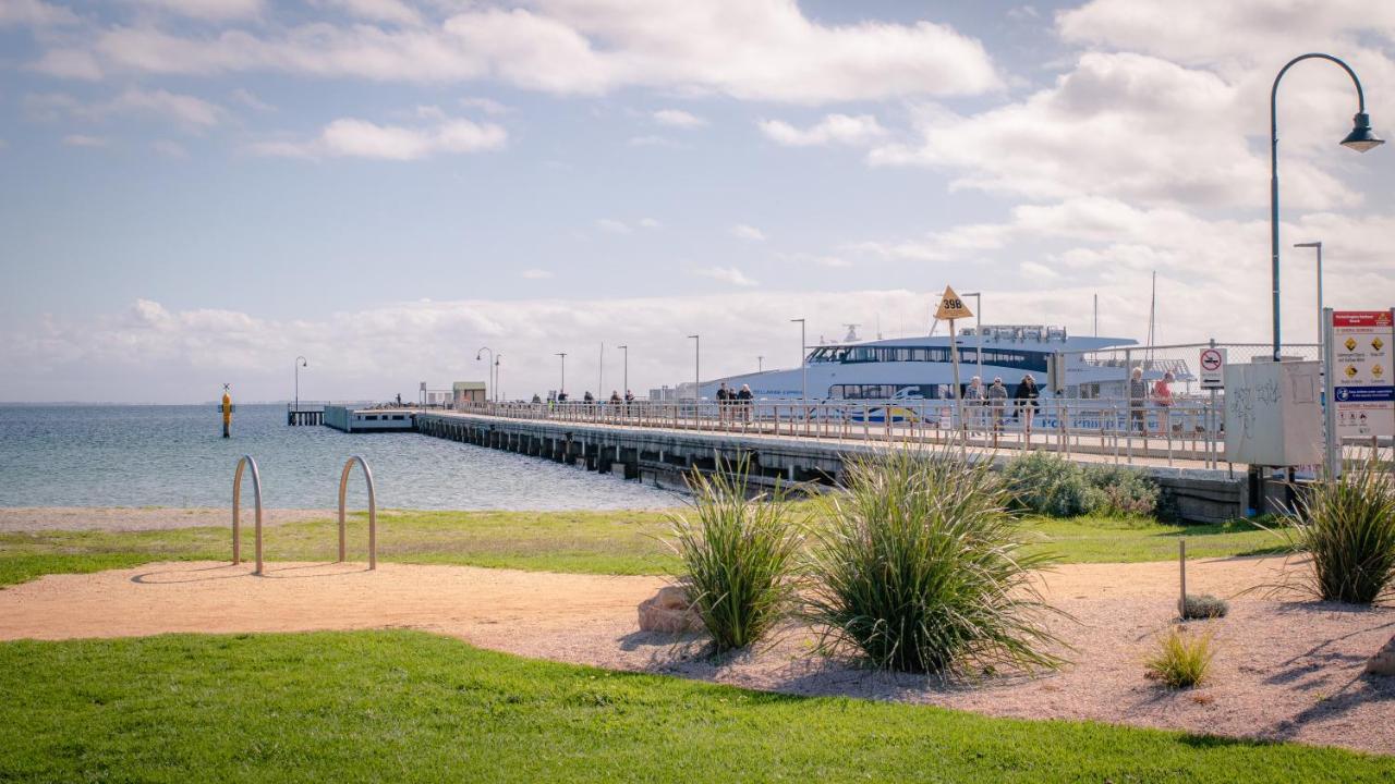 Bellarine Bayside Portarlington Ξενοδοχείο Εξωτερικό φωτογραφία