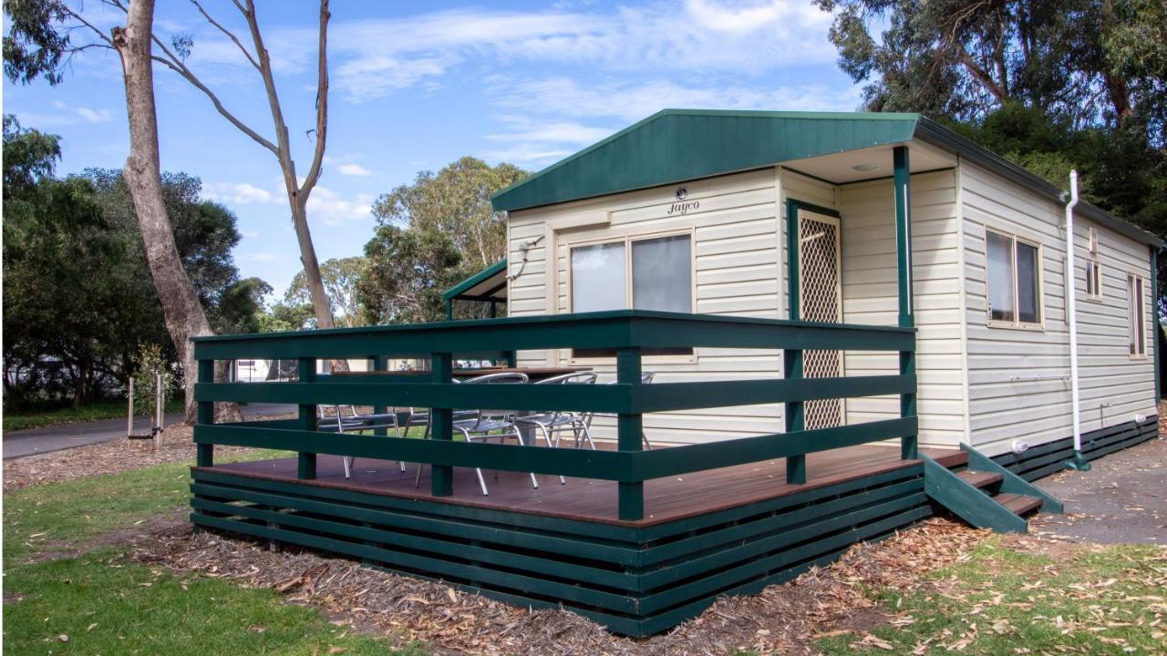 Bellarine Bayside Portarlington Ξενοδοχείο Εξωτερικό φωτογραφία