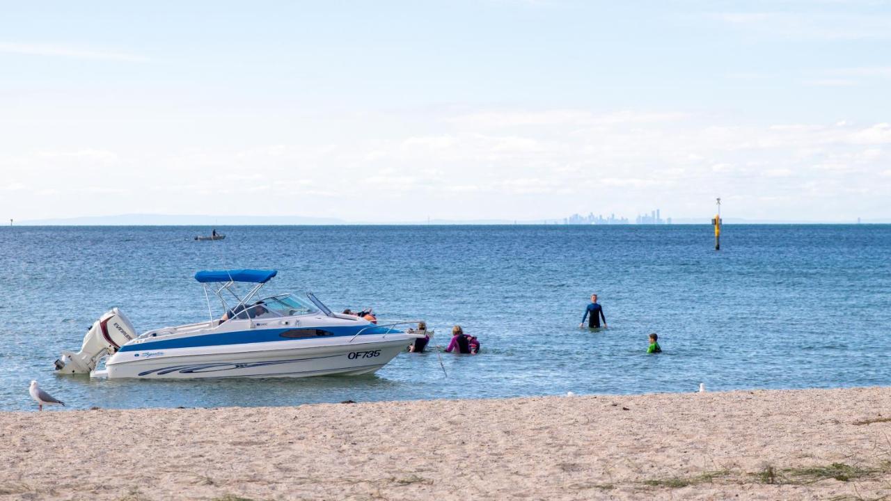 Bellarine Bayside Portarlington Ξενοδοχείο Εξωτερικό φωτογραφία