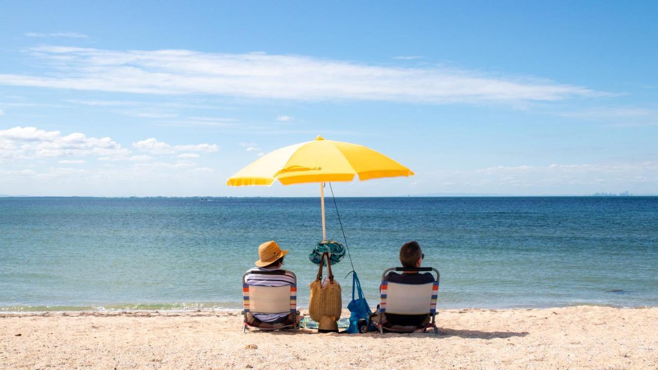 Bellarine Bayside Portarlington Ξενοδοχείο Εξωτερικό φωτογραφία