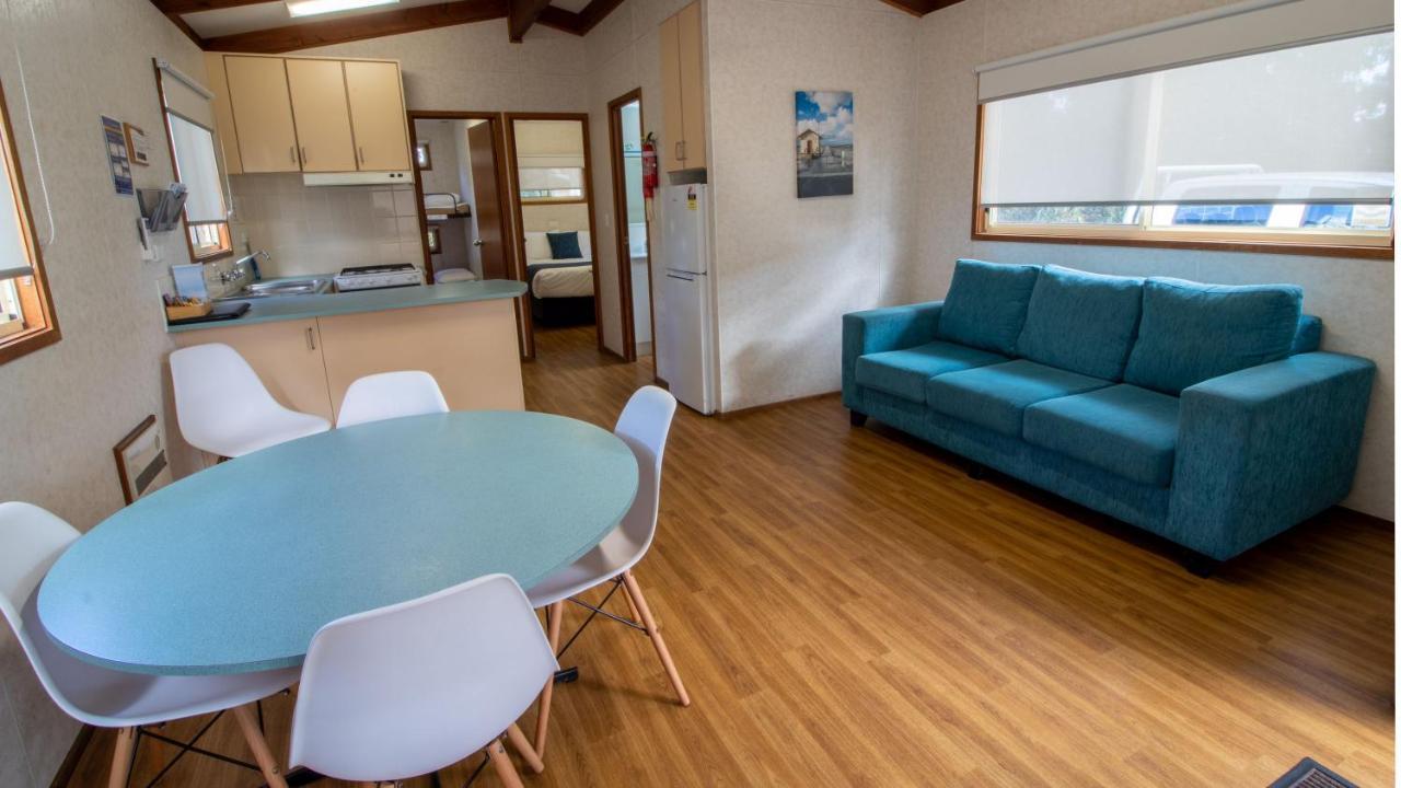 Bellarine Bayside Portarlington Ξενοδοχείο Εξωτερικό φωτογραφία