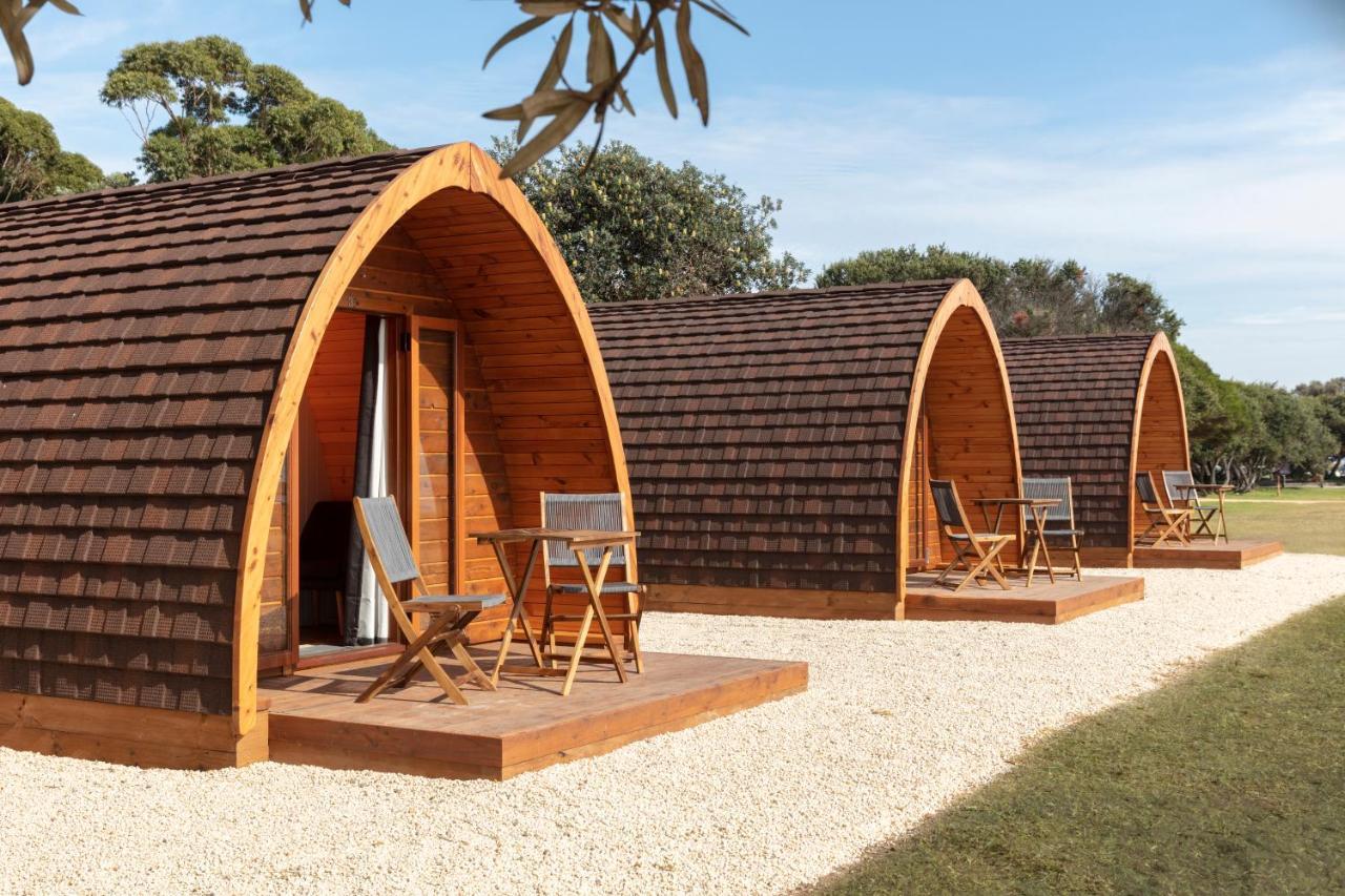 Bellarine Bayside Portarlington Ξενοδοχείο Εξωτερικό φωτογραφία