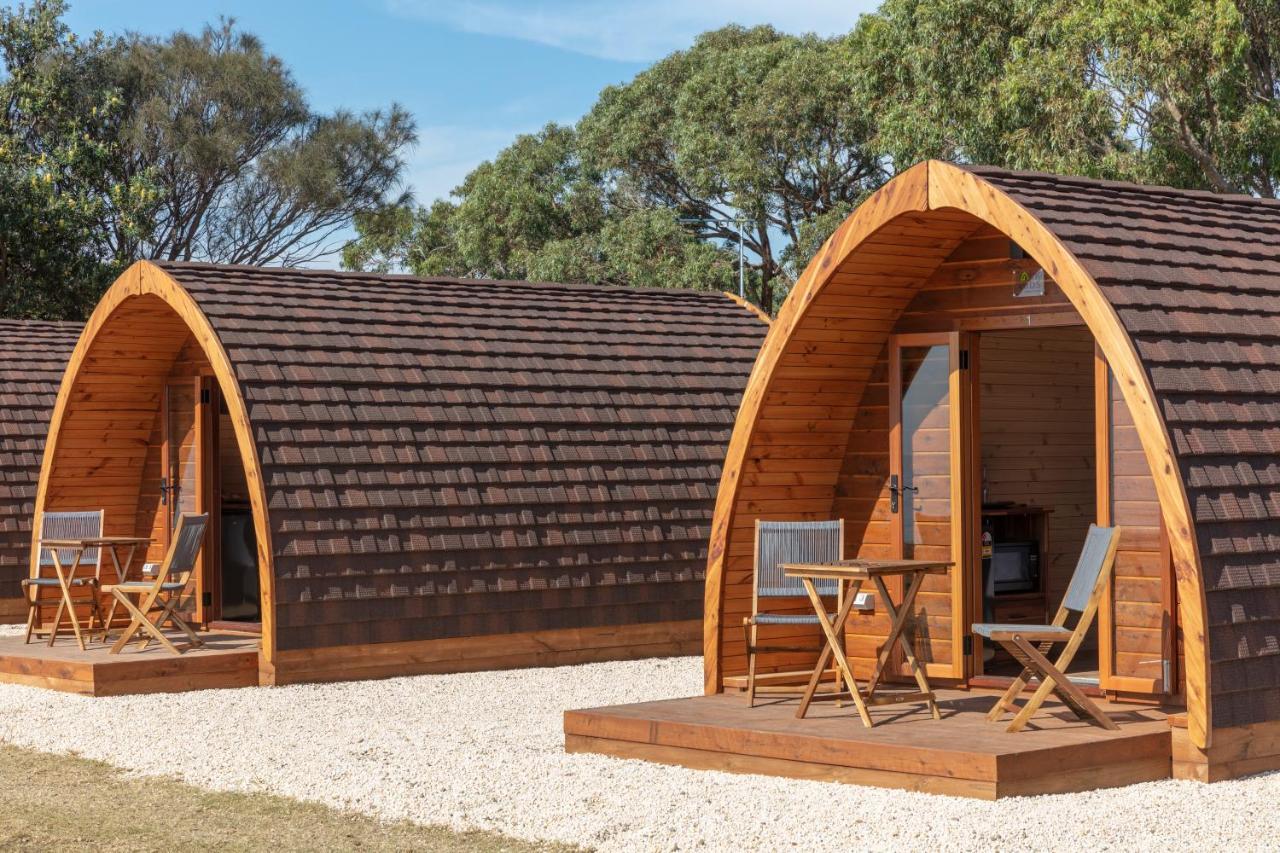 Bellarine Bayside Portarlington Ξενοδοχείο Εξωτερικό φωτογραφία