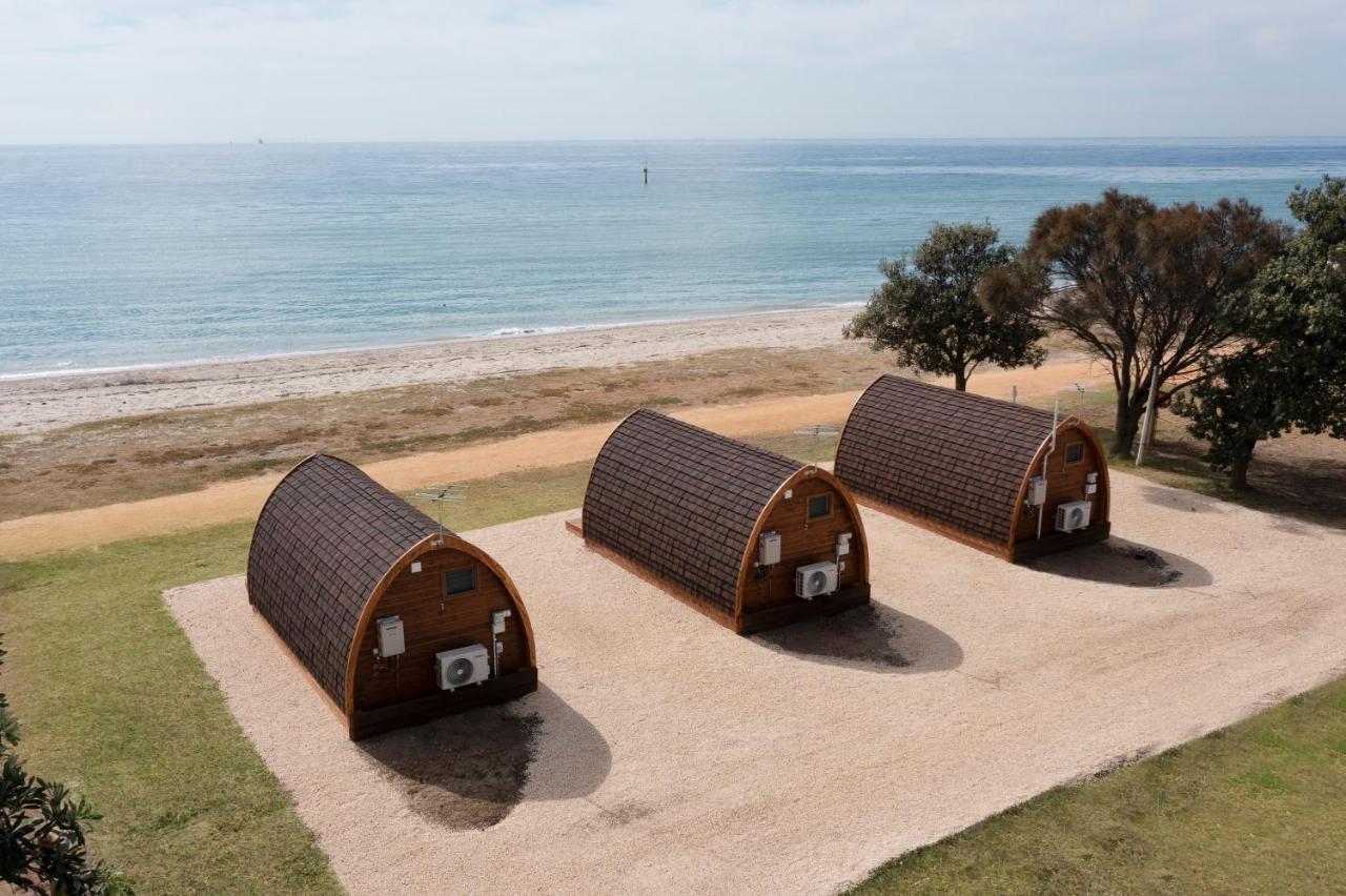 Bellarine Bayside Portarlington Ξενοδοχείο Εξωτερικό φωτογραφία