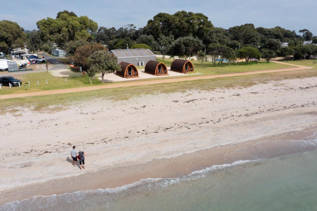 Bellarine Bayside Portarlington Ξενοδοχείο Εξωτερικό φωτογραφία