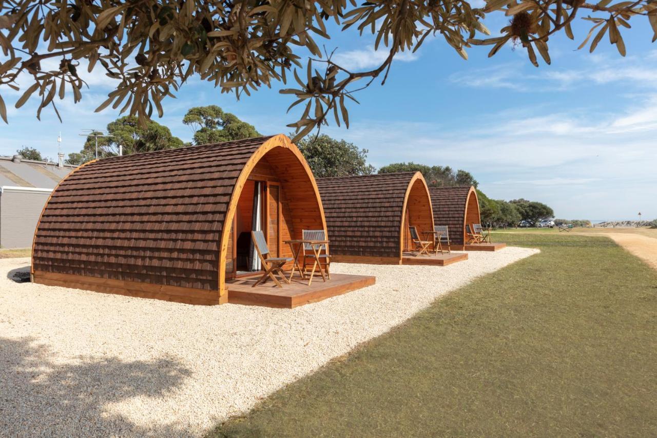 Bellarine Bayside Portarlington Ξενοδοχείο Εξωτερικό φωτογραφία
