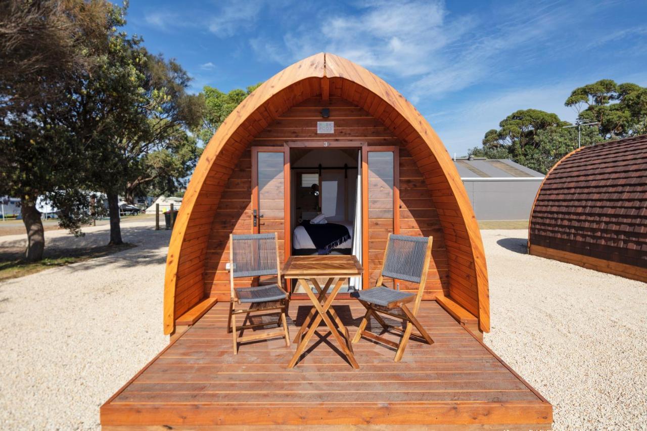 Bellarine Bayside Portarlington Ξενοδοχείο Εξωτερικό φωτογραφία