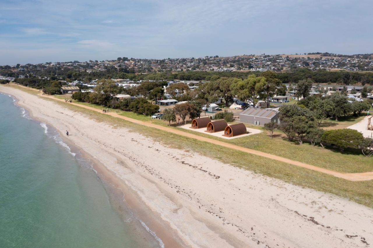 Bellarine Bayside Portarlington Ξενοδοχείο Εξωτερικό φωτογραφία